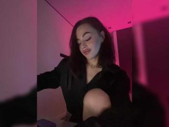 HotGirlEva — Bongacams recorded stream image, 30.03.2025 19:50