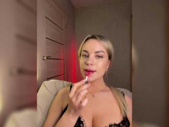 Mila-m — Bongacams recorded stream image, 30.03.2025 19:20