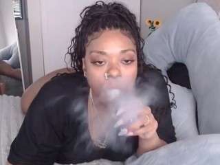 siennadivyne — Camsoda recorded stream screenshot (30 Mar 2025)