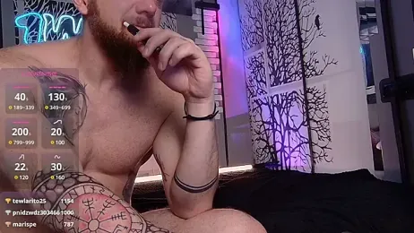 niki7377 — Stripchat recorded stream image, 31.03.2025 06:30