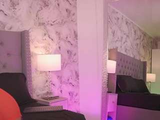 charlotte-harris — Camsoda recorded stream image, 31.03.2025 01:20