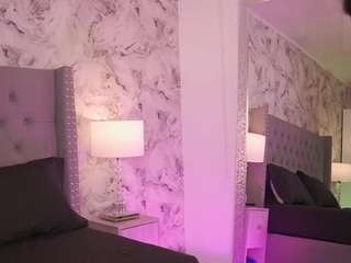 charlotte-harris — Camsoda recorded stream image, 31.03.2025 01:20