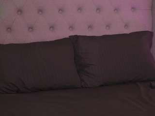 charlotte-harris — Camsoda recorded stream image, 31.03.2025 01:20