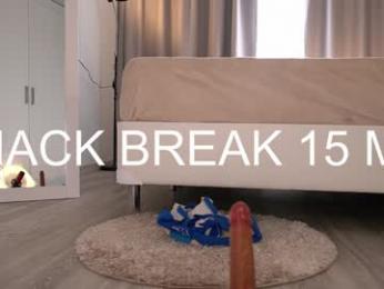 nica_rock — Chaturbate recorded stream image, 31.03.2025 05:10