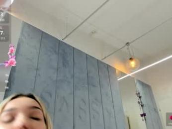 sassyt33n — Chaturbate recorded stream image, 31.03.2025 07:50