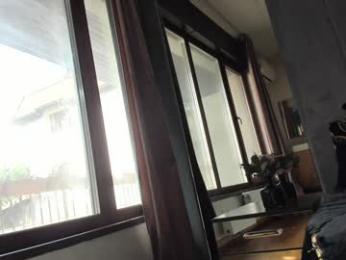 sassyt33n — Chaturbate recorded stream image, 31.03.2025 07:50