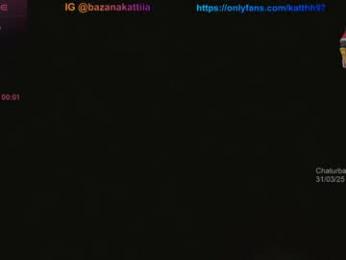 latinbaby_666 — Chaturbate recorded stream image, 31.03.2025 11:50