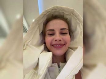 VikkiExtraCheese — Bongacams recorded stream image, 31.03.2025 13:50