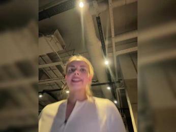 VikkiExtraCheese — Bongacams recorded stream image, 31.03.2025 13:50