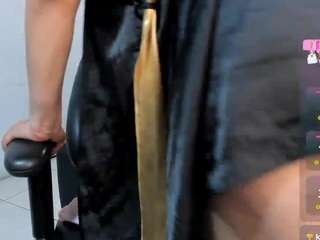 julieta-coopeer — Camsoda recorded stream image, 31.03.2025 15:10