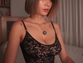 letiziafulkers1 — Chaturbate recorded stream image, 31.03.2025 13:50