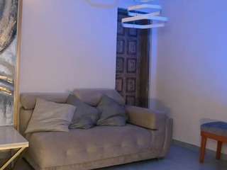 kateowens — Camsoda recorded stream image, 31.03.2025 10:50