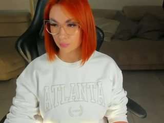 kateowens — Camsoda recorded stream image, 31.03.2025 10:50