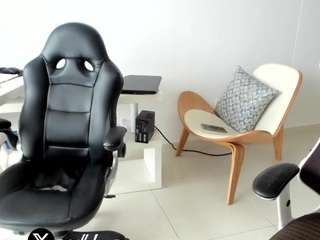 emilybrowm — Camsoda recorded stream image, 31.03.2025 15:20