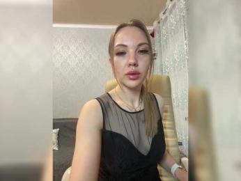 KitFox — Bongacams recorded stream screenshot (31 Mar 2025)