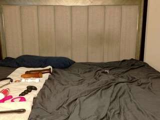 katerinak — Camsoda recorded stream screenshot (31 Mar 2025)