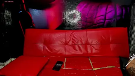 AmazingPartys — Stripchat recorded stream screenshot (04 Feb 2025)