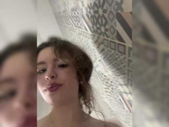 YourLadyyy — Bongacams recorded stream screenshot (31 Mar 2025)