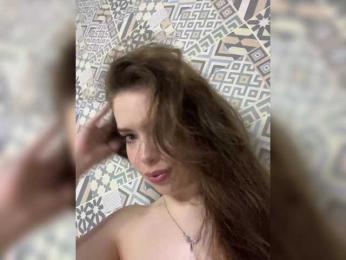 YourLadyyy — Bongacams recorded stream screenshot (31 Mar 2025)