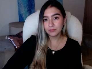 alexyferrer — Camsoda recorded stream image, 31.03.2025 19:20
