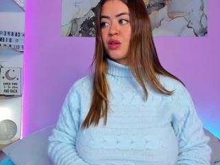 alejamoore — Camsoda recorded stream image, 31.03.2025 20:50