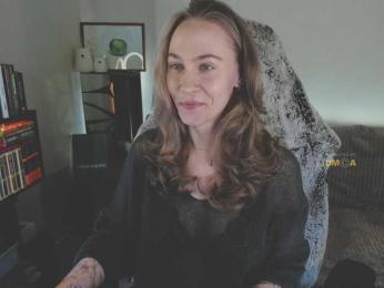 Adamova_Eva — Bongacams recorded stream screenshot (31 Mar 2025)