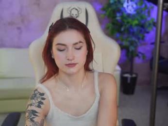 kira0541 — Chaturbate recorded stream image, 31.03.2025 22:40