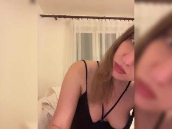 Chikipikin — Bongacams recorded stream screenshot (31 Mar 2025)