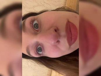 Chikipikin — Bongacams recorded stream screenshot (31 Mar 2025)