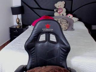 Tanya Hanks — Flirt4free recorded stream image, 31.03.2025 21:00