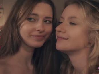 vivid_girls — Chaturbate recorded stream image, 31.03.2025 19:00