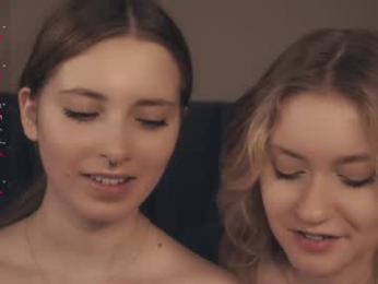 vivid_girls — Chaturbate recorded stream image, 31.03.2025 19:00