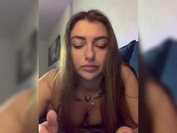 WILDGIRL — Bongacams recorded stream image, 01.04.2025 01:00
