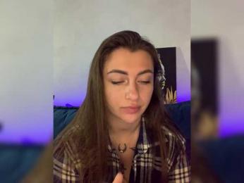 WILDGIRL — Bongacams recorded stream image, 01.04.2025 01:00