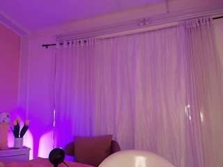 veronicamartin — Camsoda recorded stream image, 31.03.2025 20:20