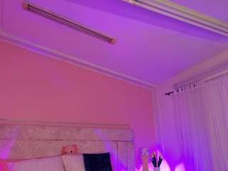 veronicamartin — Camsoda recorded stream image, 31.03.2025 20:20