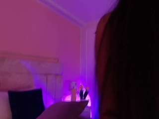 veronicamartin — Camsoda recorded stream image, 31.03.2025 20:20