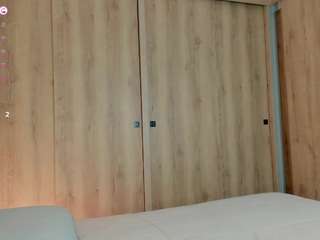 lauracriistina — Camsoda recorded stream screenshot (31 Mar 2025)