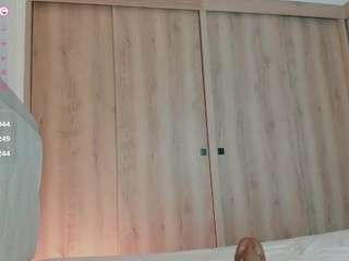 lauracriistina — Camsoda recorded stream screenshot (31 Mar 2025)