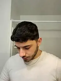 lebaneseking — Stripchat recorded stream image, 01.04.2025 05:00