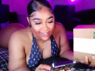 misszylahd — Camsoda recorded stream screenshot (04 Feb 2025)