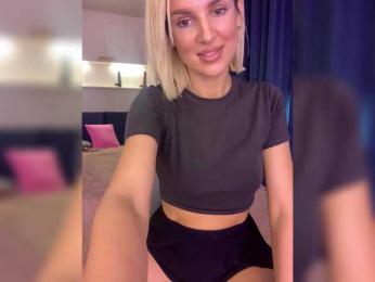 Stasya-moor — Bongacams recorded stream image, 01.04.2025 06:10