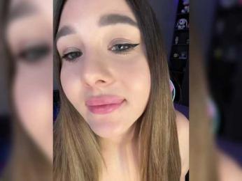 OBAYASHA — Bongacams recorded stream screenshot (01 Apr 2025)