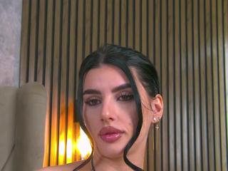 Amy Blair — Flirt4free recorded stream screenshot (01 Apr 2025)