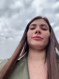 Accole — Stripchat recorded stream image, 01.04.2025 06:00