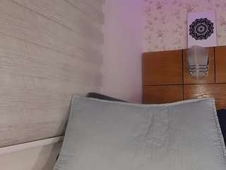 mssburbuja — Camsoda recorded stream image, 01.04.2025 03:10