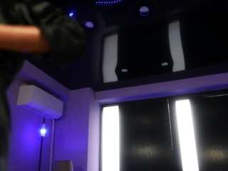 mandypeas — Camsoda recorded stream image, 01.04.2025 06:40