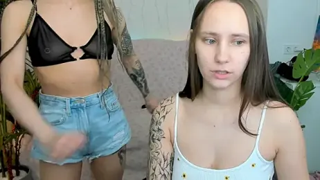 HotCaramellsTV — Stripchat recorded stream image, 01.04.2025 09:30