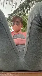 HinaLovely — Stripchat recorded stream image, 04.02.2025 05:00