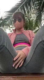 HinaLovely — Stripchat recorded stream image, 04.02.2025 05:00